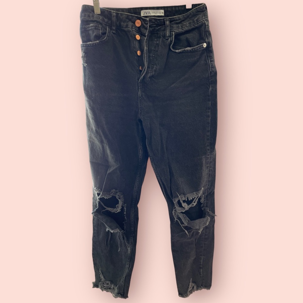 Zara Jeans